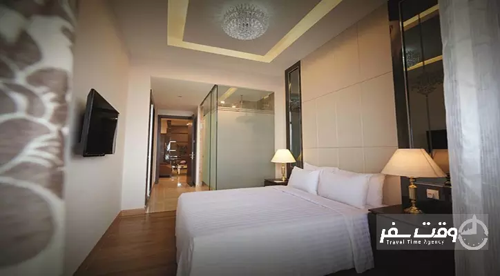 هتل دورست ریجنسی کوالالامپور